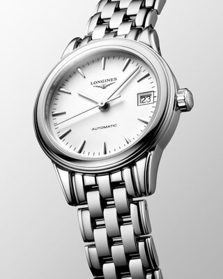 Longines Elegance Flagship Classic Automatic L4.274.4.12.6