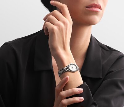Longines Elegance Flagship Classic Automatic L4.274.4.12.6