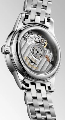 Longines Elegance Flagship Classic Automatic L4.274.4.87.6