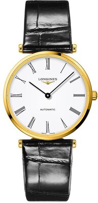 Longines Elegance La Grande Classique de Longines Automatic L4.918.2.11.2