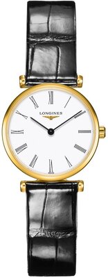 Longines Elegance La Grande Classique de Longines Quartz L4.209.2.11.2