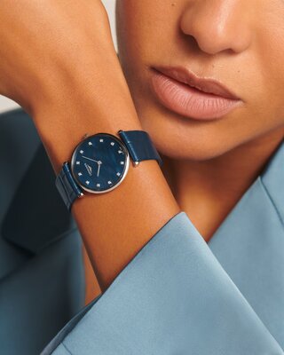 Longines Elegance La Grande Classique de Longines Quartz L4.512.4.81.2