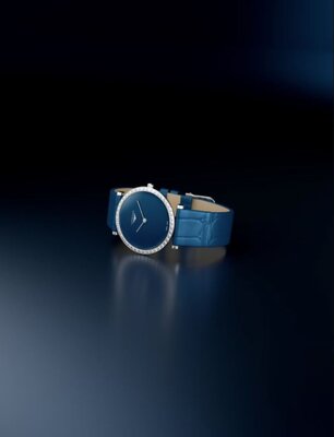 Longines Elegance La Grande Classique de Longines Quartz L4.523.0.90.2