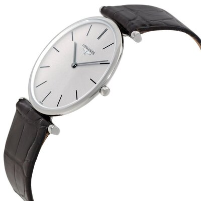 Longines Elegance La Grande Classique de Longines Quartz L4.755.4.72.2