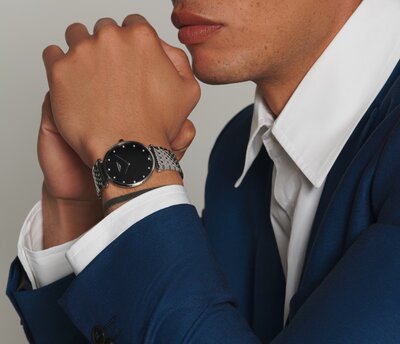 Longines Elegance La Grande Classique de Longines Quartz L4.866.4.58.6