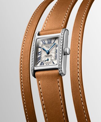 Longines Elegance Mini DolceVita Quartz L5.200.0.71.0