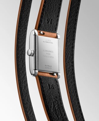 Longines Elegance Mini DolceVita Quartz L5.200.0.71.0