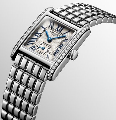 Longines Elegance Mini DolceVita Quartz L5.200.0.71.6