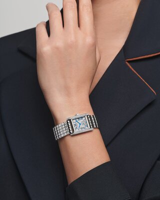 Longines Elegance Mini DolceVita Quartz L5.200.0.71.6