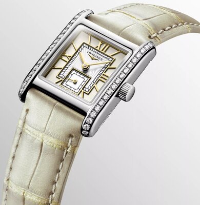 Longines Elegance Mini DolceVita Quartz L5.200.0.79.2