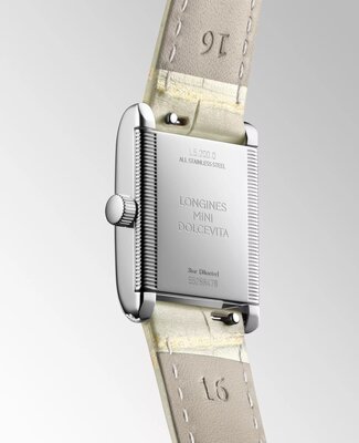 Longines Elegance Mini DolceVita Quartz L5.200.0.79.2