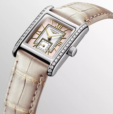 Longines Elegance Mini DolceVita Quartz L5.200.0.99.2