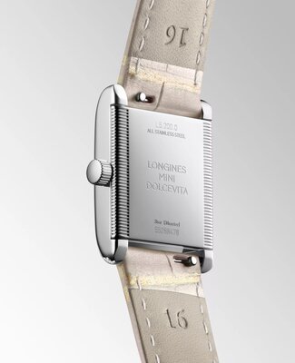 Longines Elegance Mini DolceVita Quartz L5.200.0.99.2