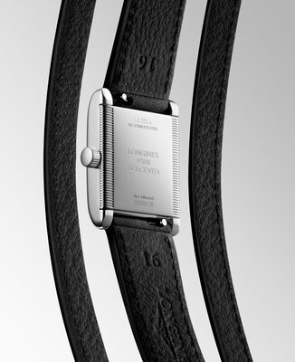 Longines Elegance Mini DolceVita Quartz L5.200.4.71.0