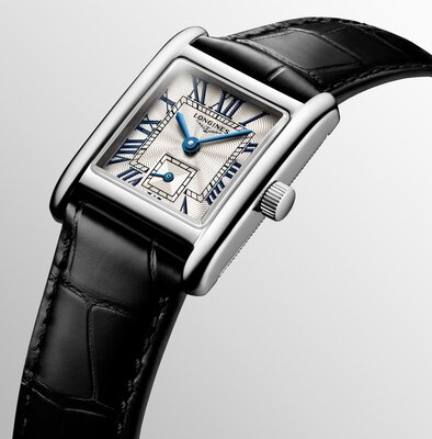 Longines Elegance Mini DolceVita Quartz L5.200.4.71.2