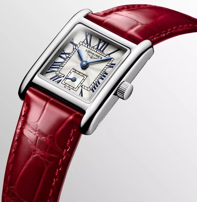 Longines Elegance Mini DolceVita Quartz L5.200.4.71.5