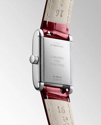Longines Elegance Mini DolceVita Quartz L5.200.4.71.5