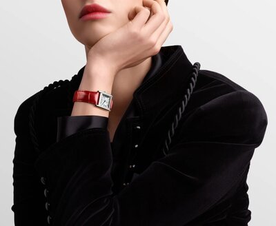 Longines Elegance Mini DolceVita Quartz L5.200.4.71.5