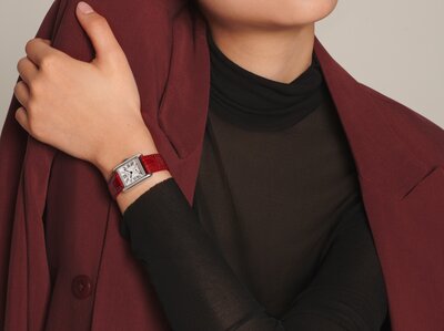 Longines Elegance Mini DolceVita Quartz L5.200.4.71.5