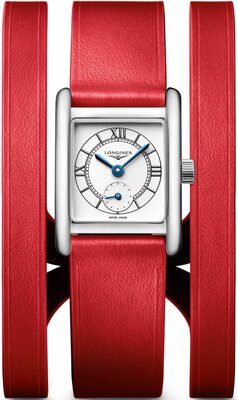 Longines Elegance Mini DolceVita Quartz L5.200.4.75.0
