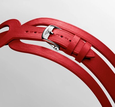 Longines Elegance Mini DolceVita Quartz L5.200.4.75.0