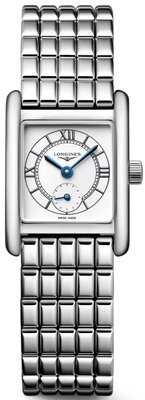Longines Elegance Mini DolceVita Quartz L5.200.4.75.6