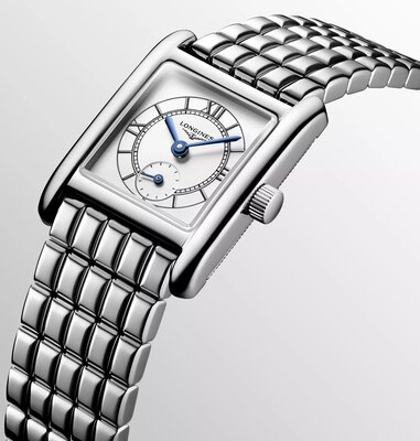 Longines Elegance Mini DolceVita Quartz L5.200.4.75.6
