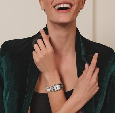 Longines Elegance Mini DolceVita Quartz L5.200.4.75.6