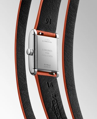 Longines Elegance Mini DolceVita Quartz L5.200.4.75.8