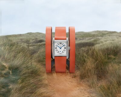 Longines Elegance Mini DolceVita Quartz L5.200.4.75.8