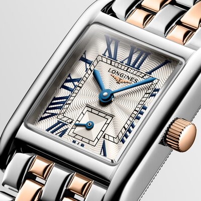 Longines Elegance Mini DolceVita Quartz L5.200.5.71.7