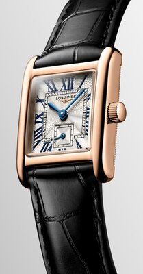Longines Elegance MiniDolceVita Quartz L5.200.8.71.0