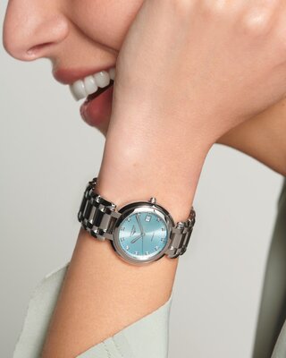 Longines Elegance PrimaLuna Automatic L8.113.4.90.6
