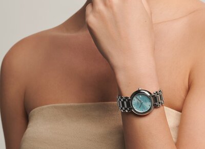 Longines Elegance PrimaLuna Automatic L8.113.4.90.6