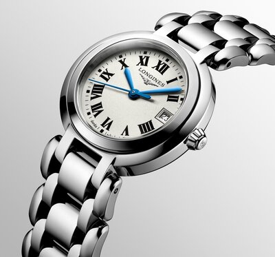 Longines Elegance PrimaLuna Quartz L8.120.4.71.6