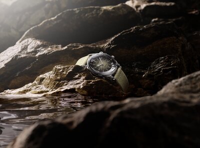 Longines Heritage Legend Diver Automatic L3.374.4.30.2