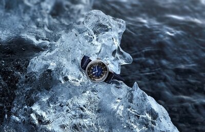 Longines Heritage Legend Diver Automatic L3.374.4.90.2