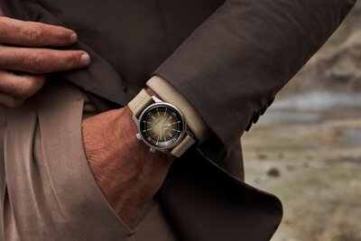 Longines Heritage Legend Diver Automatic L3.774.4.30.2