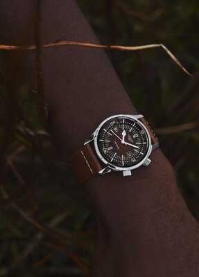 Longines Heritage Legend Diver Automatic L3.774.4.60.2
