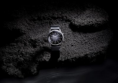 Longines Heritage Legend Diver Automatic L3.774.4.70.2