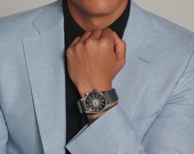 Longines Heritage Legend Diver Automatic L3.774.4.70.2