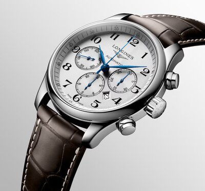 Longines Master Collection Automatic Chronograph L2.859.4.78.3