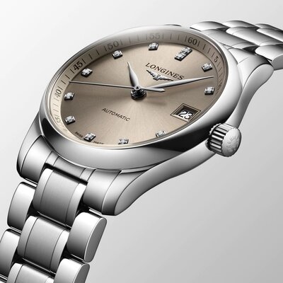 Longines Master Collection Automatic L2.357.4.07.6