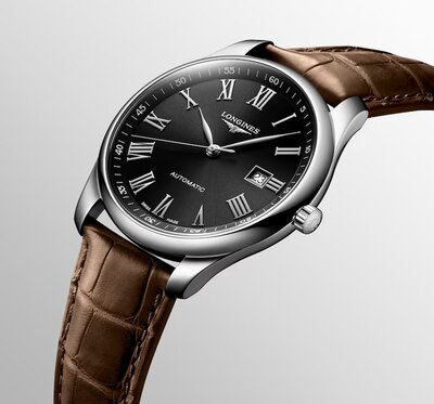 Longines Master Collection Automatic L2.893.4.59.2