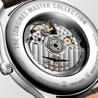 Longines Master Collection Automatic L2.893.4.59.2
