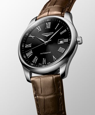 Longines Master Collection Automatic L2.893.4.59.2