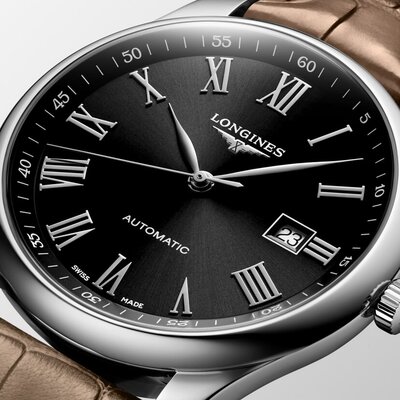 Longines Master Collection Automatic L2.893.4.59.2