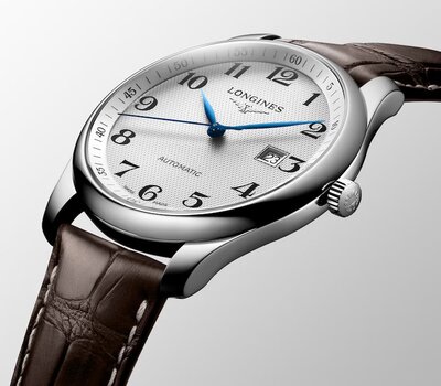 Longines Master Collection Automatic L2.893.4.78.3