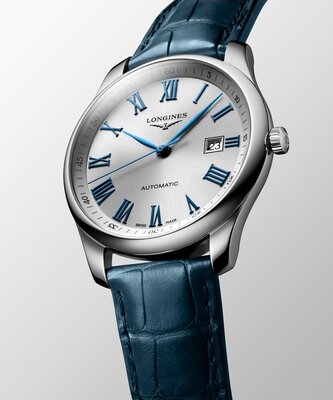 Longines Master Collection Automatic L2.893.4.79.2