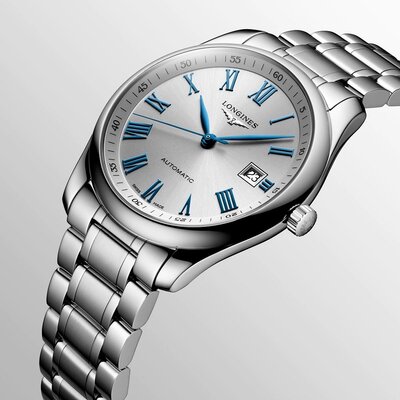 Longines Master Collection Automatic L2.893.4.79.6